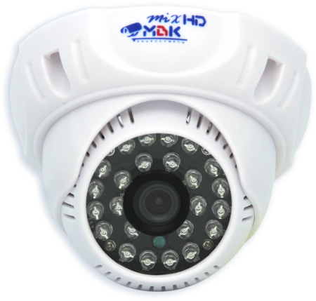 МВК-M720 Ball (3,6)